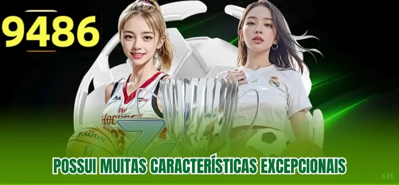 Avaliações de jogadores