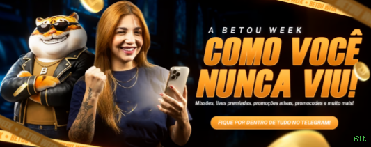 Promoção 61t