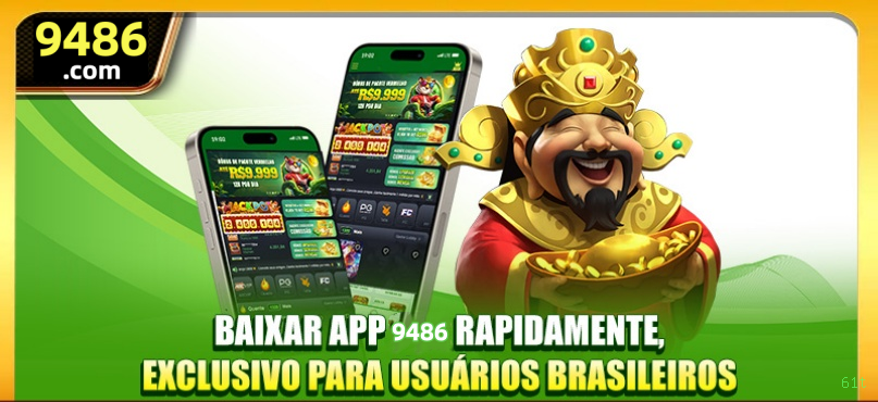 Catálogo de slots